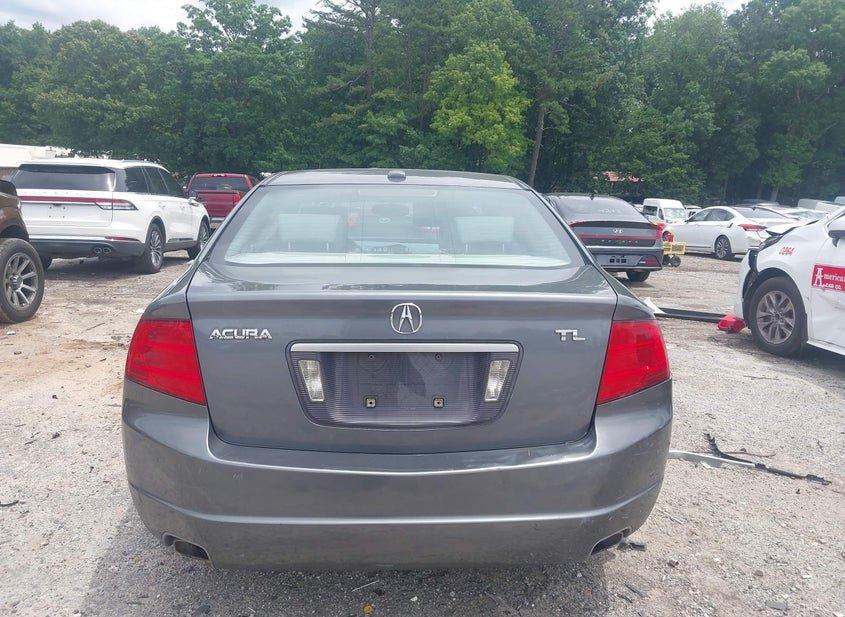 Acura Tl
