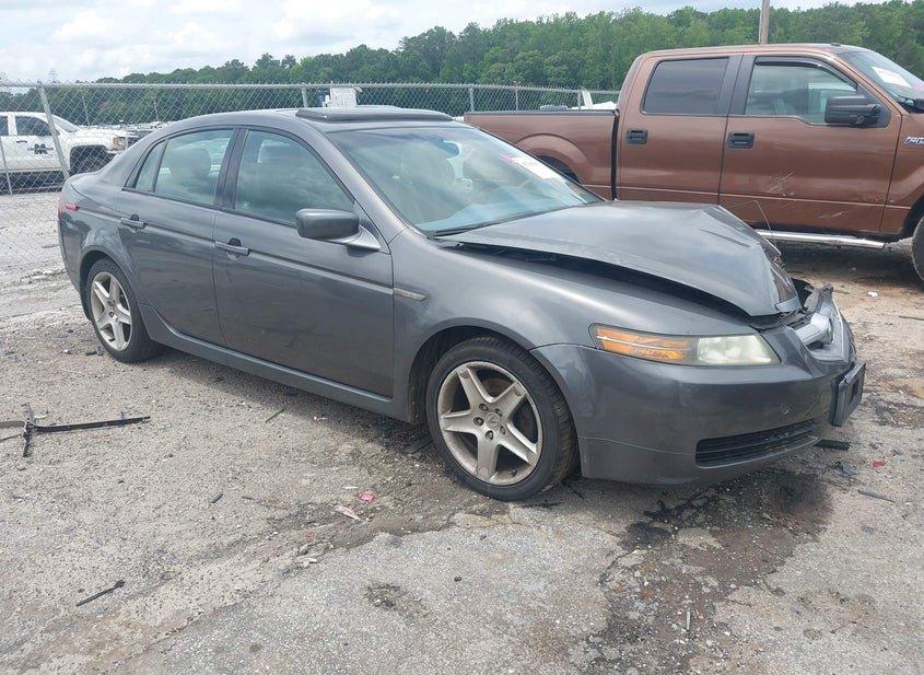 Acura Tl