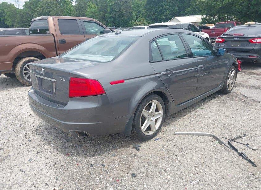 Acura Tl