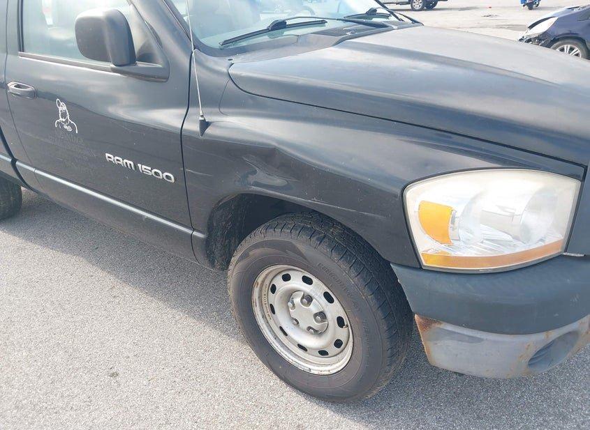 Dodge Ram 1500