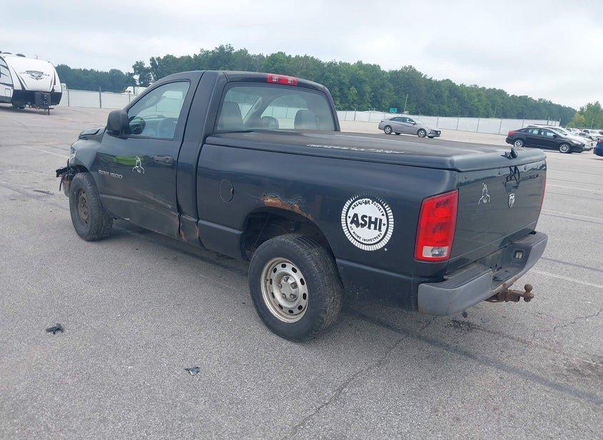 Dodge Ram 1500