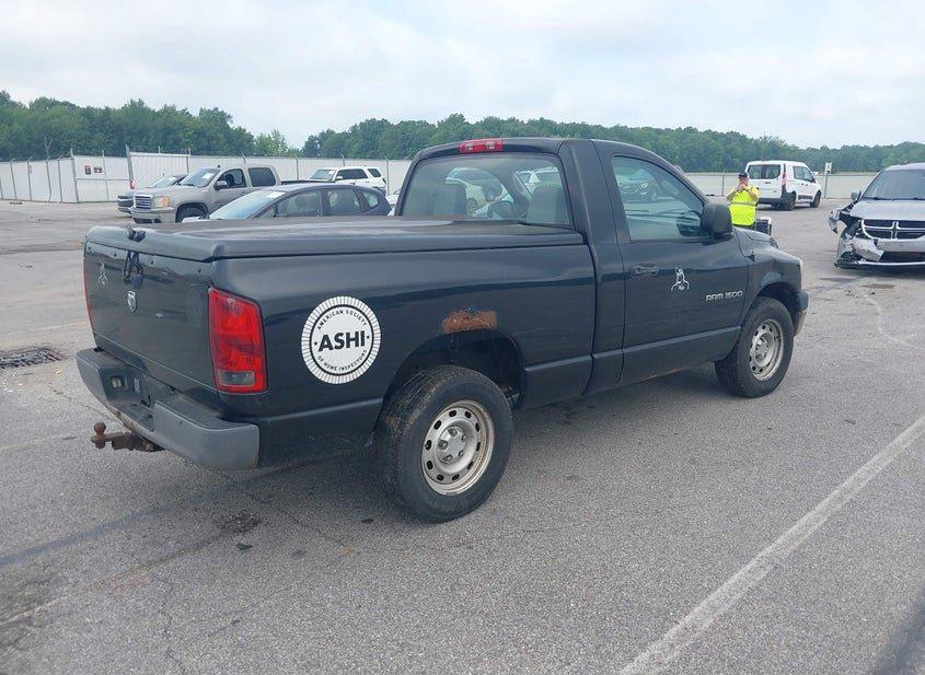 Dodge Ram 1500