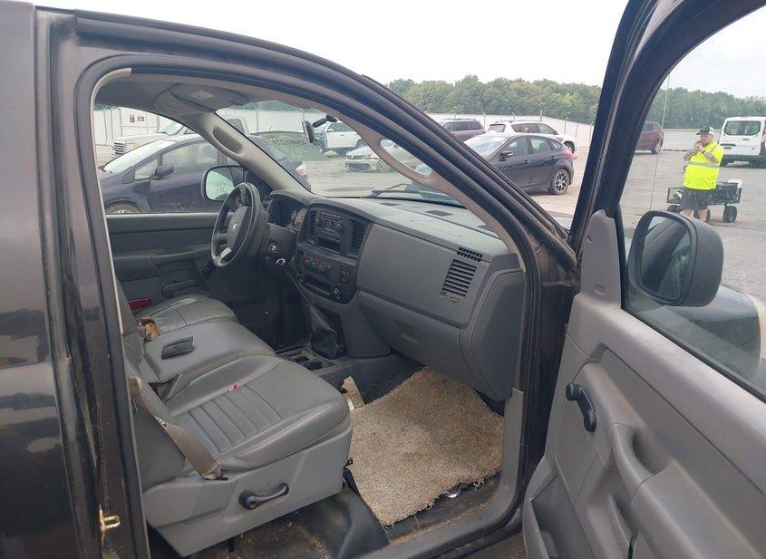 Dodge Ram 1500