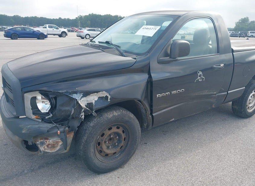 Dodge Ram 1500