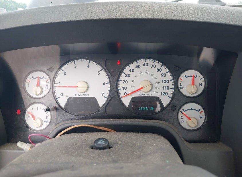 Dodge Ram 1500