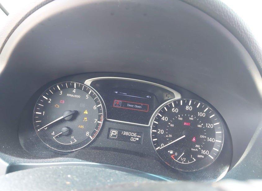 Nissan Altima