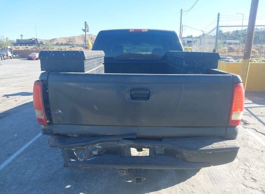 Chevrolet Silverado 2500Hd