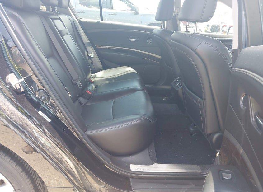 Acura Rlx