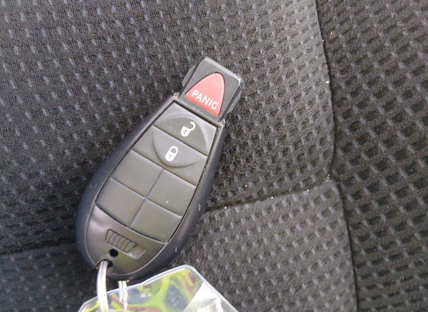 Dodge Grand Caravan