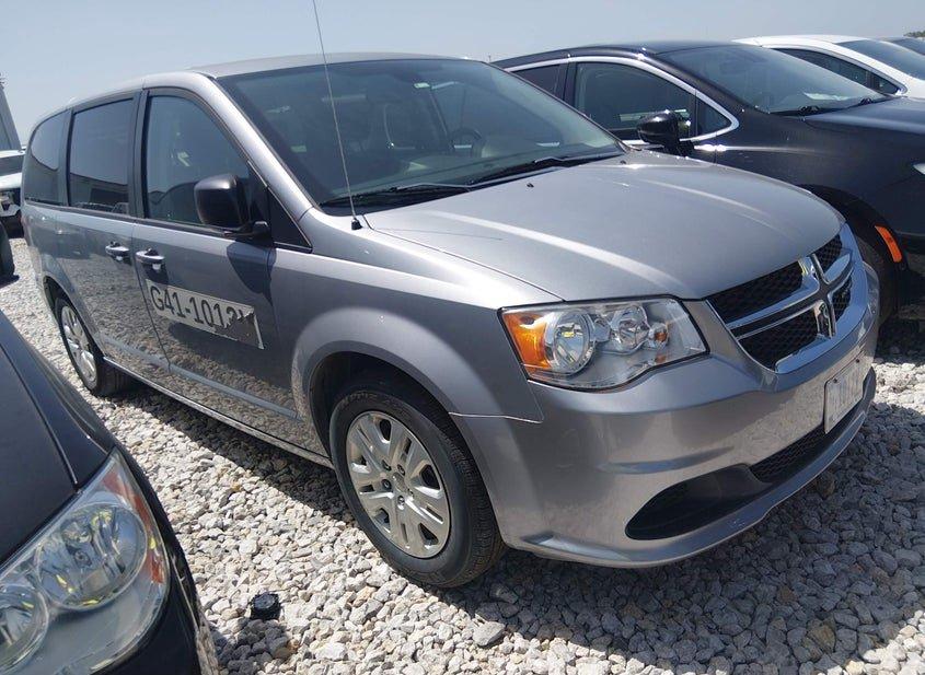 Dodge Grand Caravan