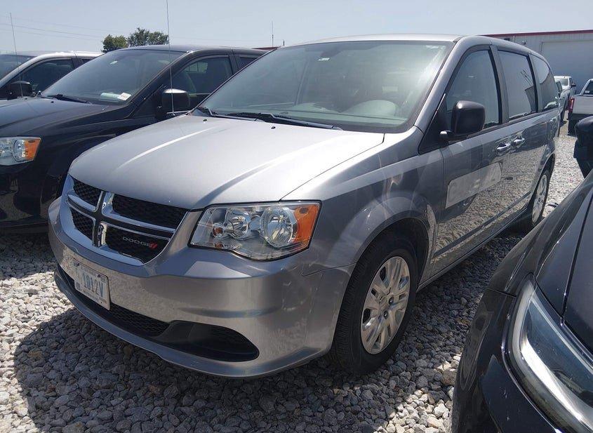 Dodge Grand Caravan