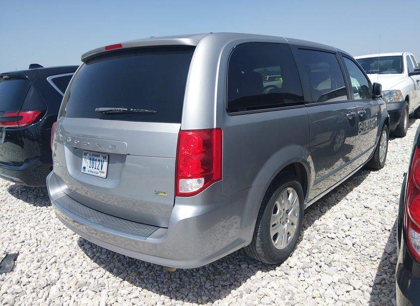 Dodge Grand Caravan