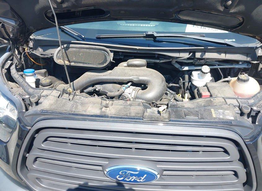 Ford Transit-350