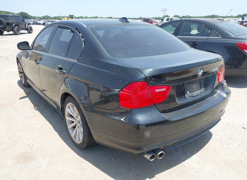 BMW 328I