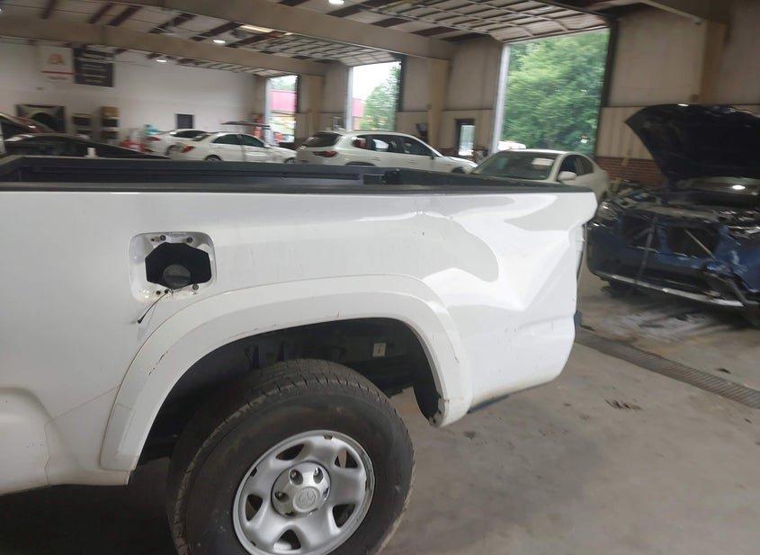 Toyota Tacoma