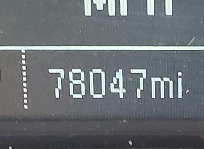 Chevrolet Silverado 2500Hd