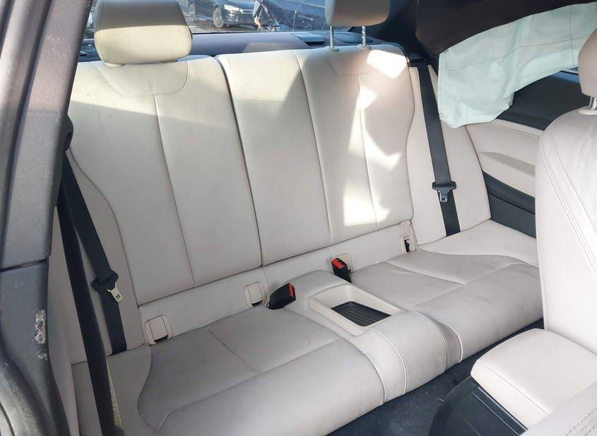 BMW 228I
