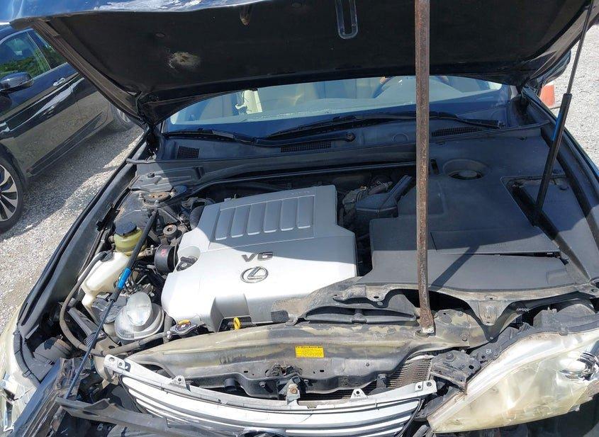 Lexus Es 350