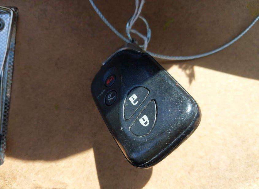 Lexus Es 350