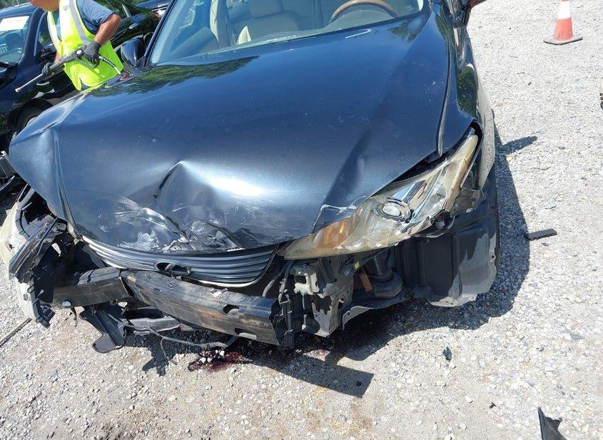 Lexus Es 350