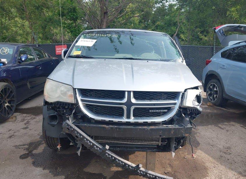 Dodge Grand Caravan