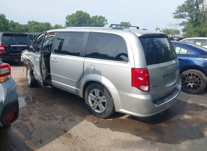 Dodge Grand Caravan