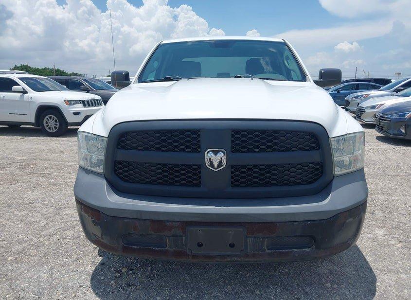 Ram 1500