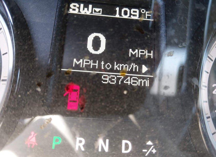 Ram 2500