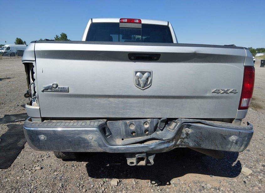 Ram 2500