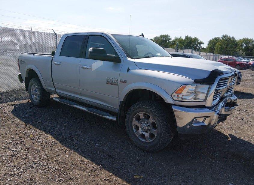 Ram 2500