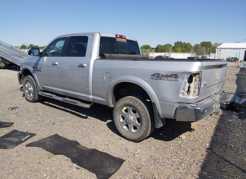 Ram 2500