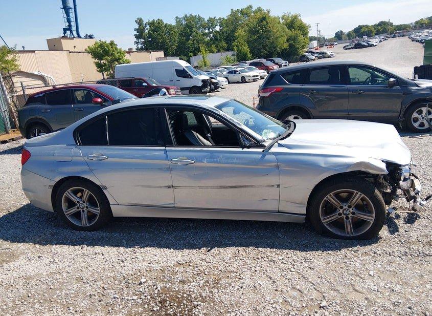 BMW 328I