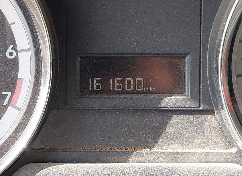 Dodge Grand Caravan