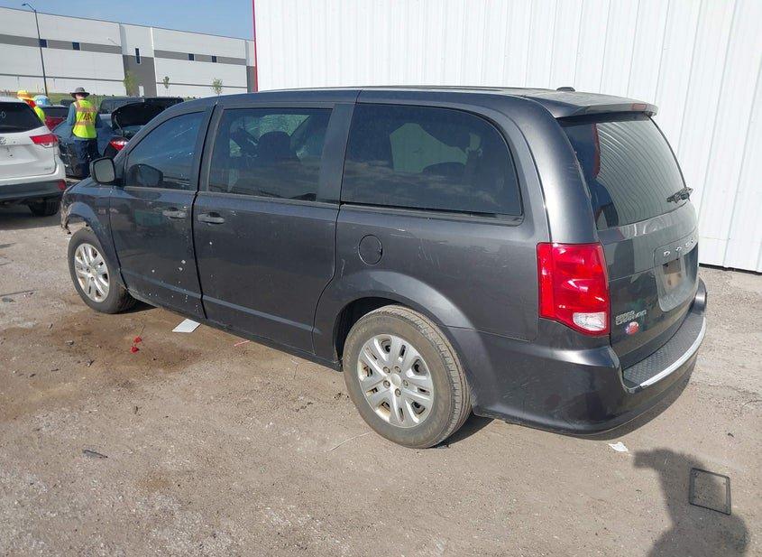Dodge Grand Caravan