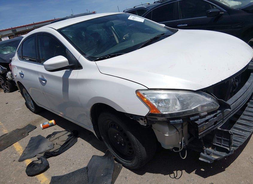 Nissan Sentra