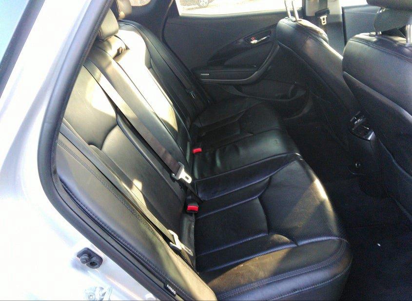 Hyundai Azera