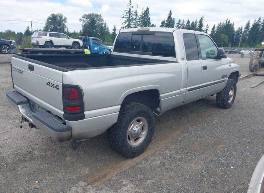 Dodge Ram 2500