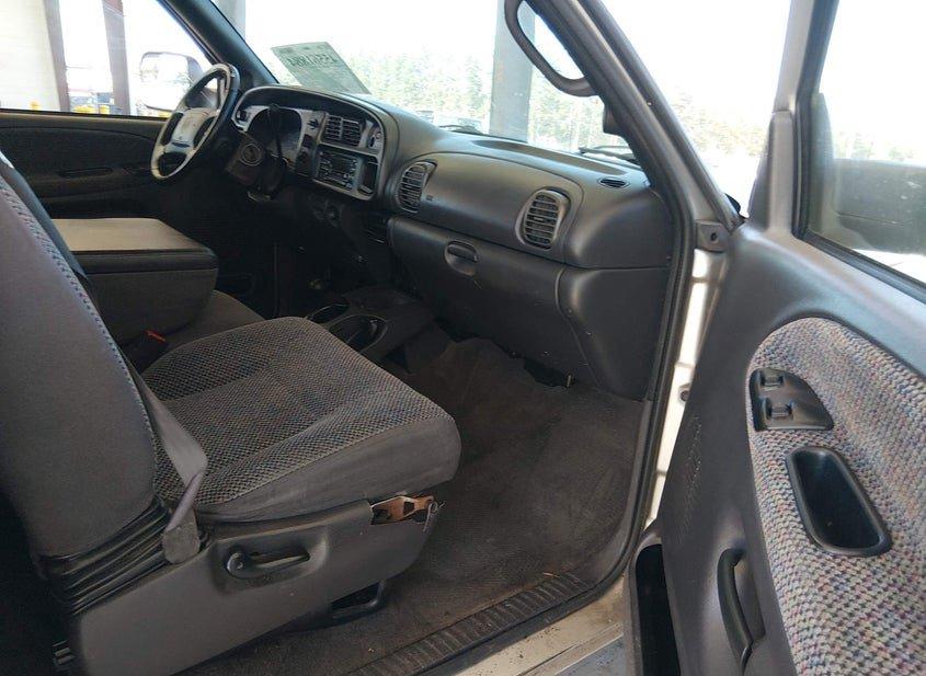 Dodge Ram 2500