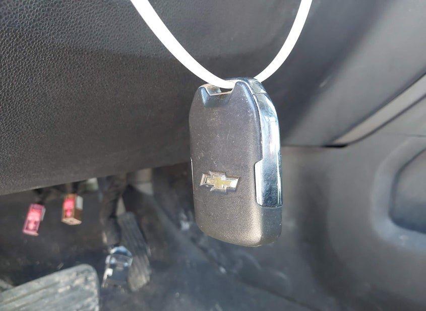 Chevrolet Silverado 3500Hd