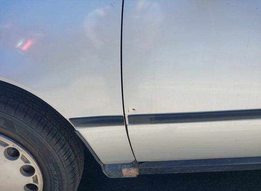 Nissan Pulsar