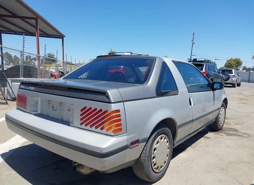 Nissan Pulsar