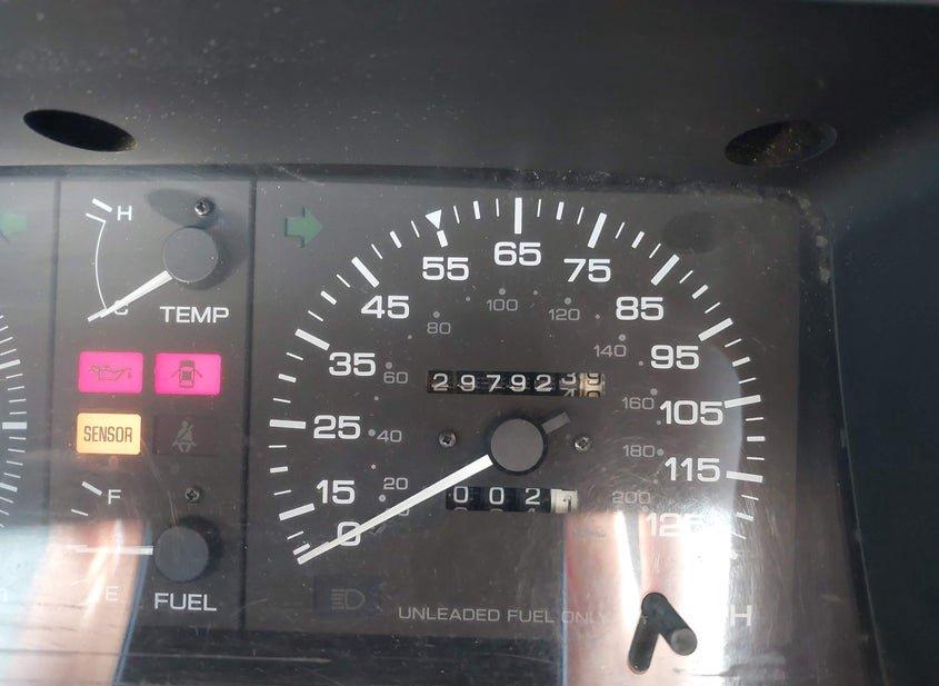 Nissan Pulsar