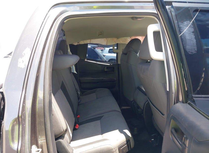 Toyota Tundra