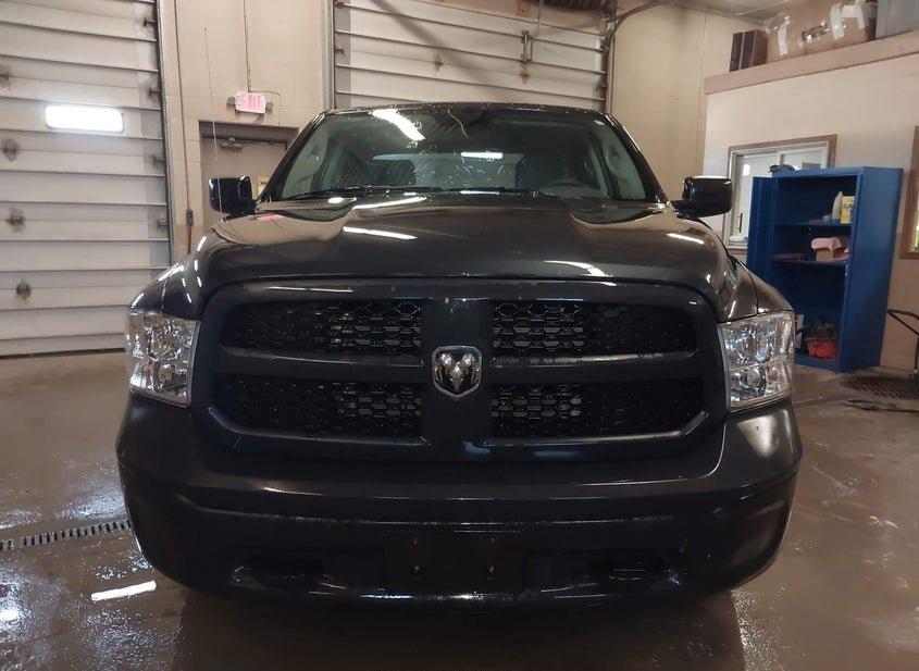 Ram 1500 Classic