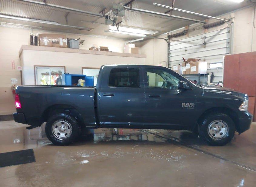 Ram 1500 Classic