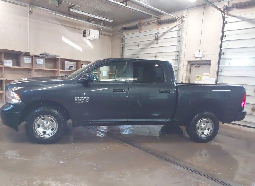 Ram 1500 Classic