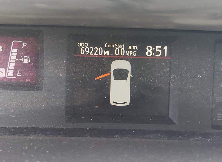 Toyota Prius C