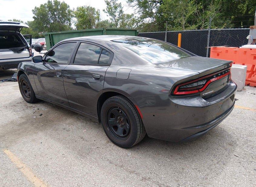 Dodge Charger