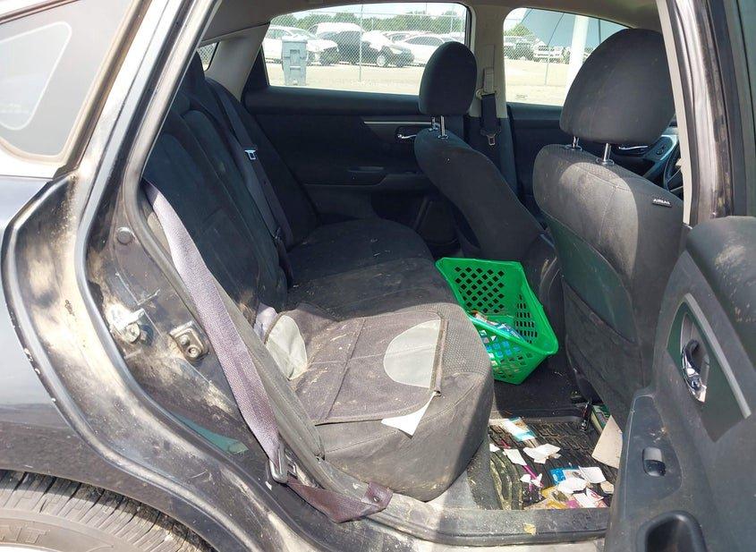 Nissan Altima