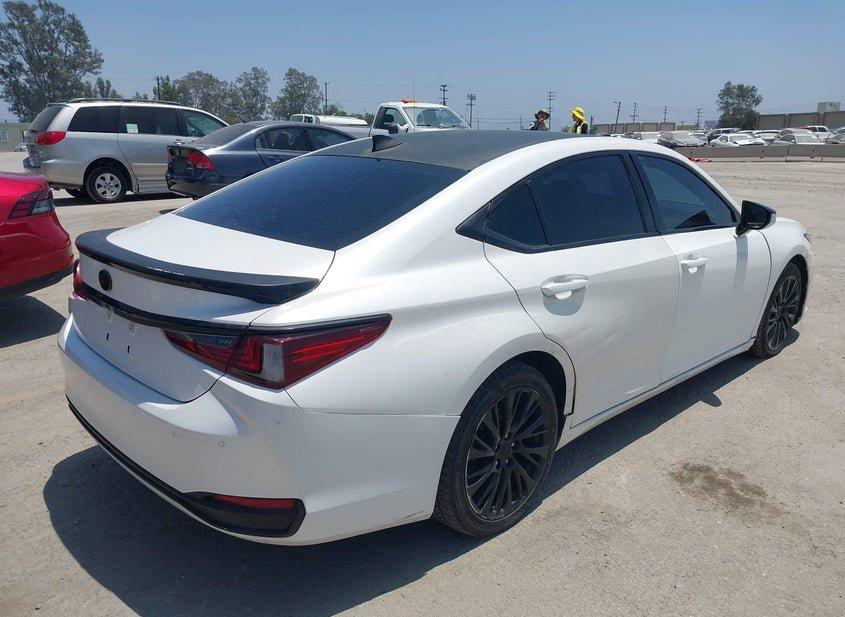Lexus Es 300H
